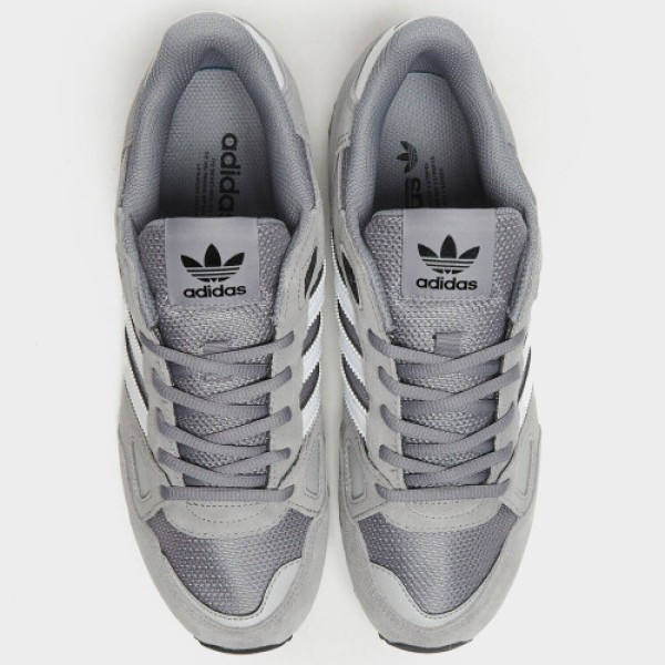 Adidas Originals Men’s ZX 750 Grey